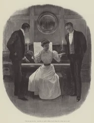 Walter Besantin viiden vuoden kokeilu